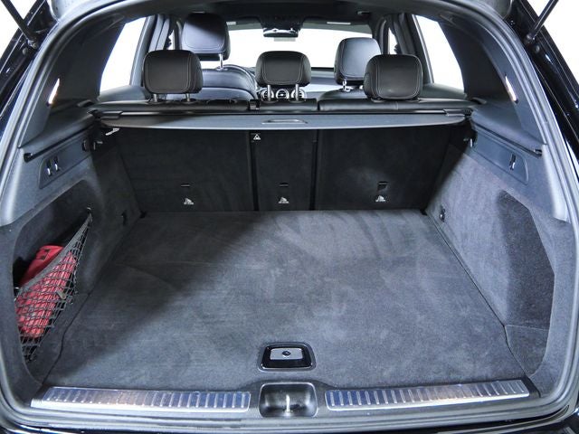 2021 Mercedes-Benz GLC GLC 63 AMG® 4MATIC®