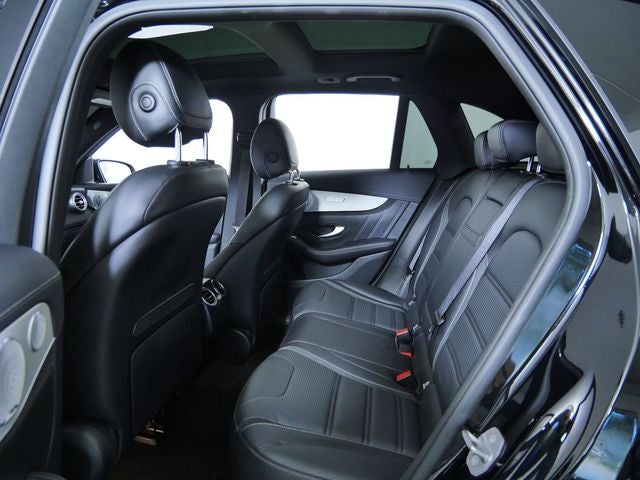 2021 Mercedes-Benz GLC GLC 63 AMG® 4MATIC®