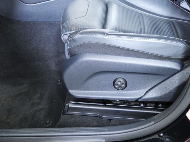 2021 Mercedes-Benz GLC GLC 63 AMG® 4MATIC®