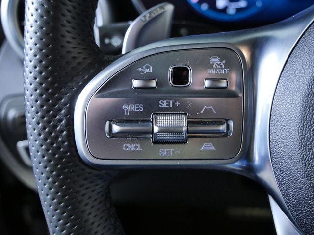 2021 Mercedes-Benz GLC GLC 63 AMG® 4MATIC®