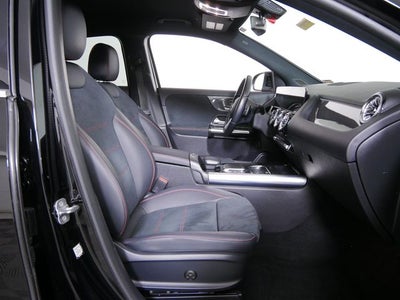 2023 Mercedes-Benz GLA GLA 250 4MATIC®