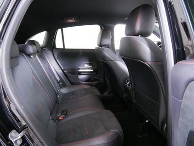 2023 Mercedes-Benz GLA GLA 250 4MATIC®