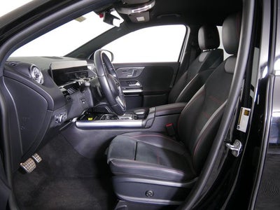 2023 Mercedes-Benz GLA GLA 250 4MATIC®