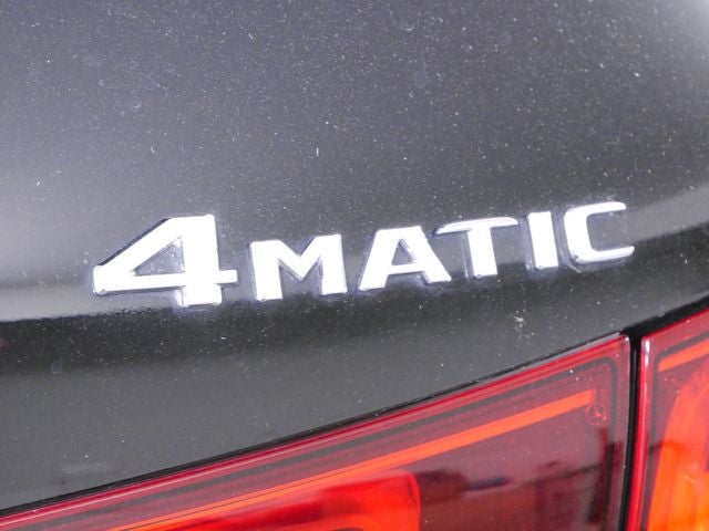 2023 Mercedes-Benz GLA GLA 250 4MATIC®