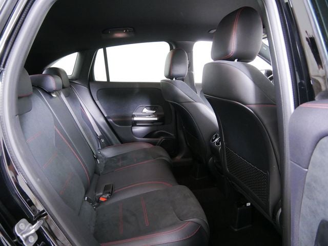 2023 Mercedes-Benz GLA GLA 250 4MATIC®