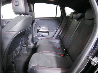 2023 Mercedes-Benz GLA GLA 250 4MATIC®