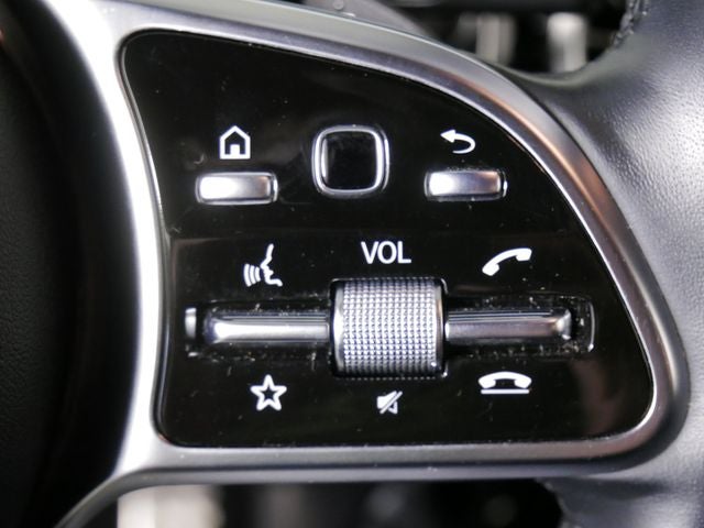 2023 Mercedes-Benz GLA GLA 250 4MATIC®