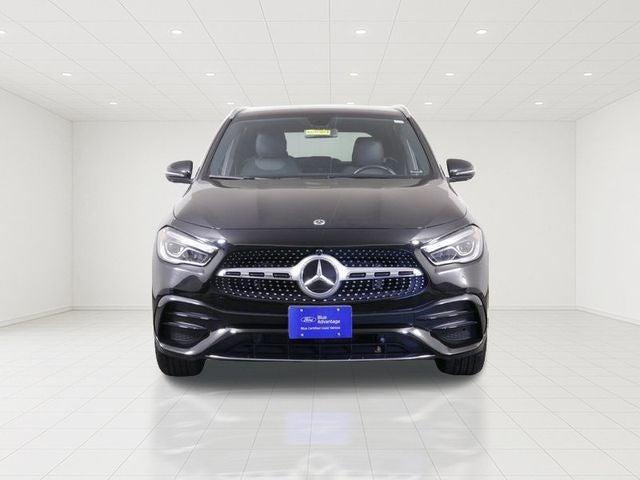 2023 Mercedes-Benz GLA GLA 250 4MATIC®