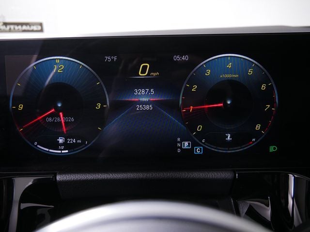 2023 Mercedes-Benz GLA GLA 250 4MATIC®