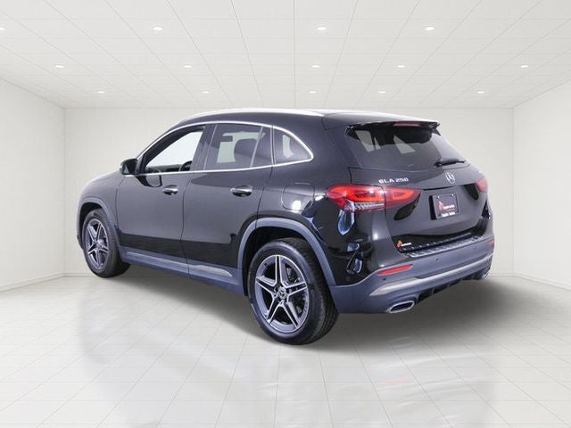 2023 Mercedes-Benz GLA GLA 250 4MATIC®