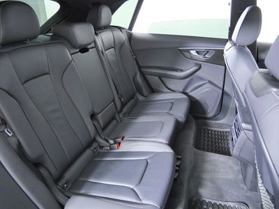 2021 Audi Q8 55 Premium quattro