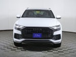 2021 Audi Q8 55 Premium quattro