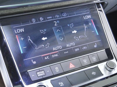 2021 Audi Q8 55 Premium quattro