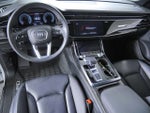2021 Audi Q8 55 Premium quattro
