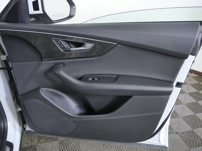 2021 Audi Q8 55 Premium quattro