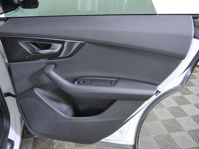 2021 Audi Q8 55 Premium quattro