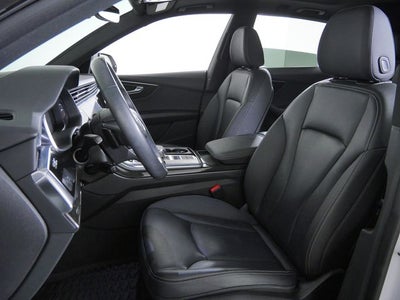 2021 Audi Q8 55 Premium quattro