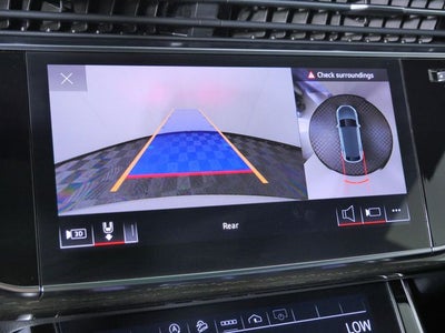 2021 Audi Q8 55 Premium quattro