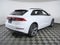 2021 Audi Q8 55 Premium quattro