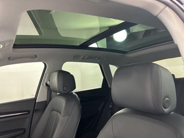 2018 Audi Q5 2.0T Premium Plus quattro