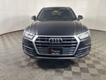 2018 Audi Q5 2.0T Premium Plus quattro