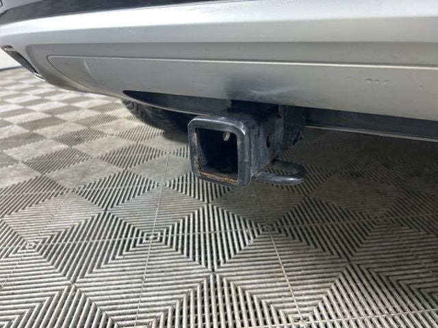 2018 Audi Q5 2.0T Premium Plus quattro