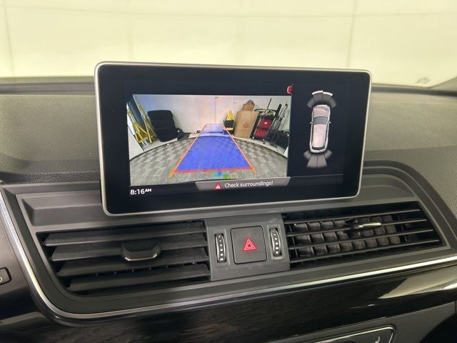 2018 Audi Q5 2.0T Premium Plus quattro