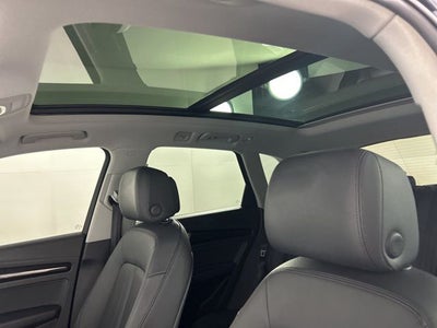 2018 Audi Q5 2.0T Premium Plus quattro