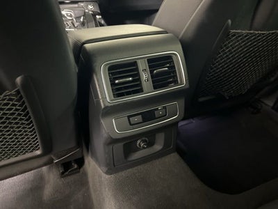 2018 Audi Q5 2.0T Premium Plus quattro