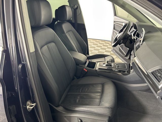 2018 Audi Q5 2.0T Premium Plus quattro