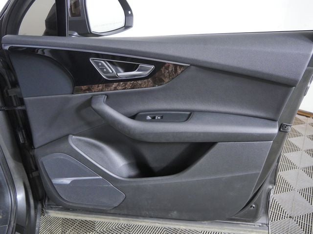 2018 Audi Q7 3.0T Premium quattro