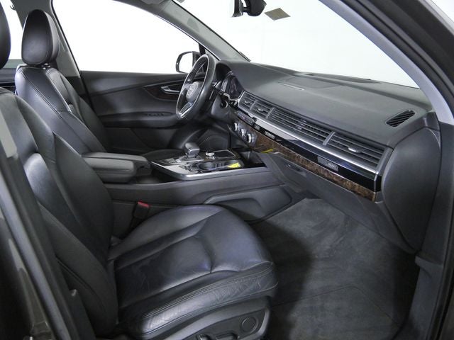 2018 Audi Q7 3.0T Premium quattro