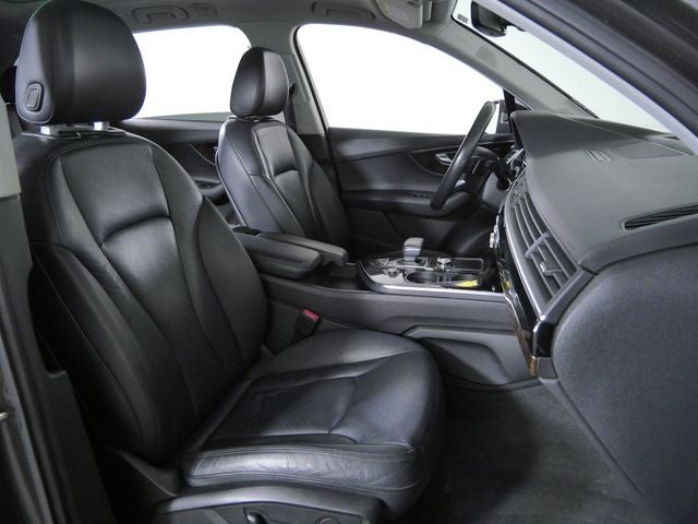 2018 Audi Q7 3.0T Premium quattro