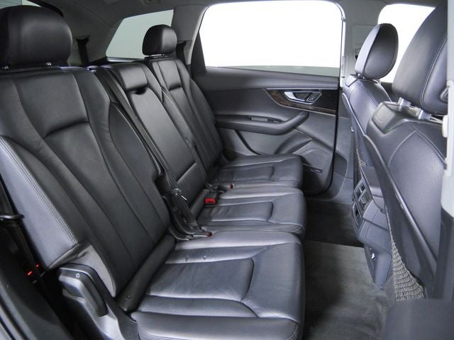 2018 Audi Q7 3.0T Premium quattro