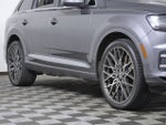 2018 Audi Q7 3.0T Premium quattro