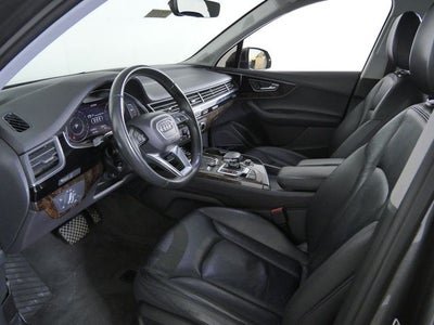 2018 Audi Q7 3.0T Premium quattro