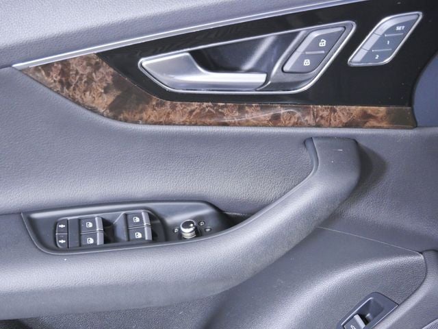 2018 Audi Q7 3.0T Premium quattro