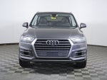 2018 Audi Q7 3.0T Premium quattro