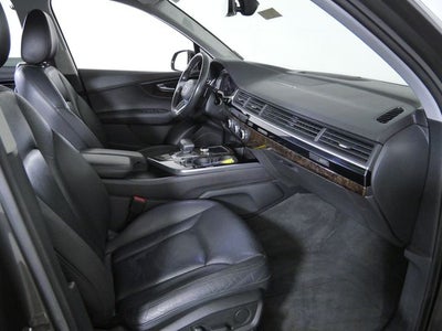 2018 Audi Q7 3.0T Premium quattro