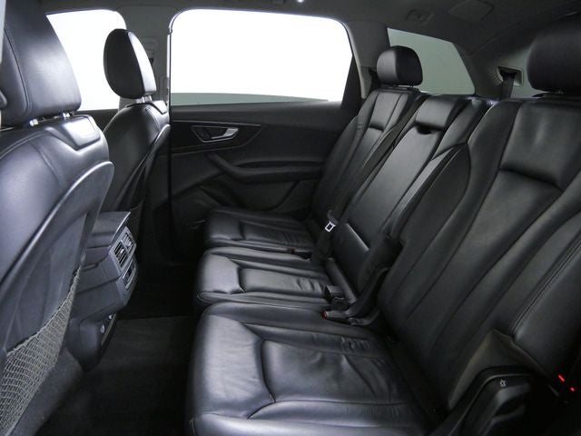 2018 Audi Q7 3.0T Premium quattro