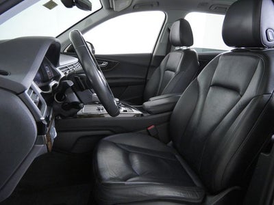 2018 Audi Q7 3.0T Premium quattro