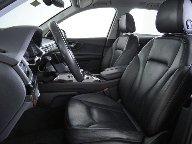 2018 Audi Q7 3.0T Premium quattro