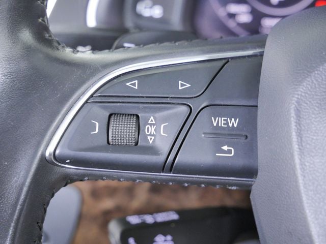 2018 Audi Q7 3.0T Premium quattro