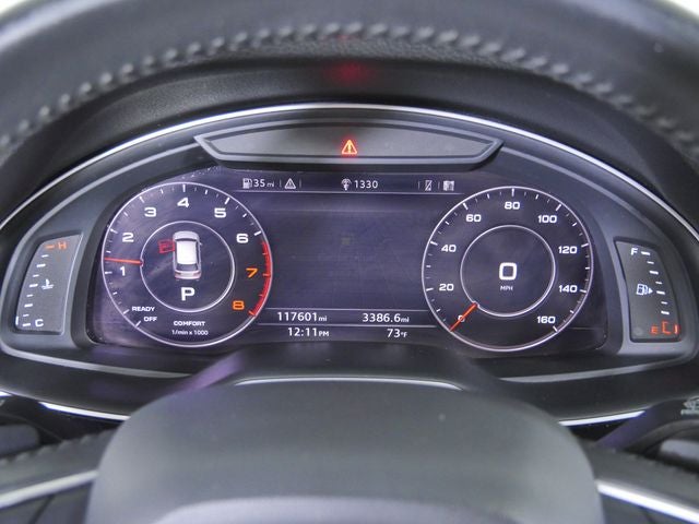 2018 Audi Q7 3.0T Premium quattro
