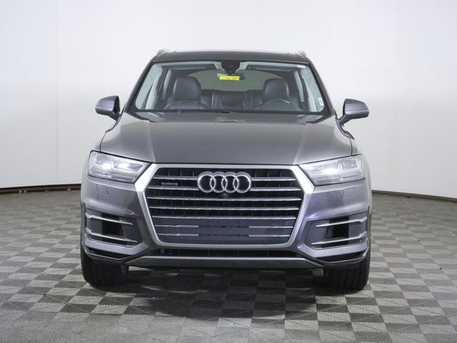 2018 Audi Q7 3.0T Premium quattro