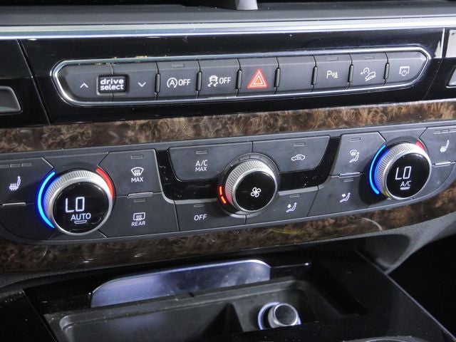 2018 Audi Q7 3.0T Premium quattro