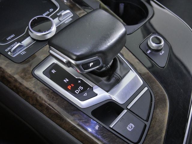 2018 Audi Q7 3.0T Premium quattro