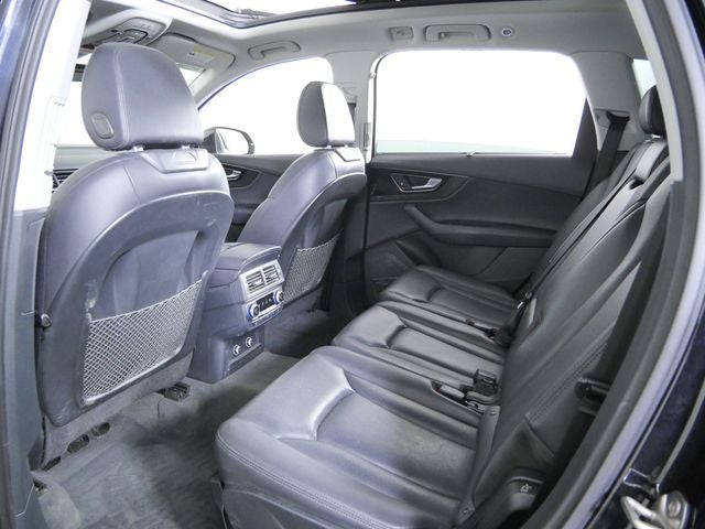 2019 Audi Q7 55 Prestige quattro