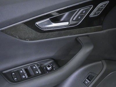 2019 Audi Q7 55 Prestige quattro