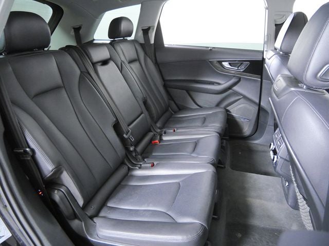 2019 Audi Q7 55 Prestige quattro